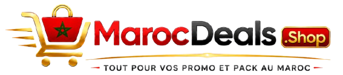 Maroc Deals