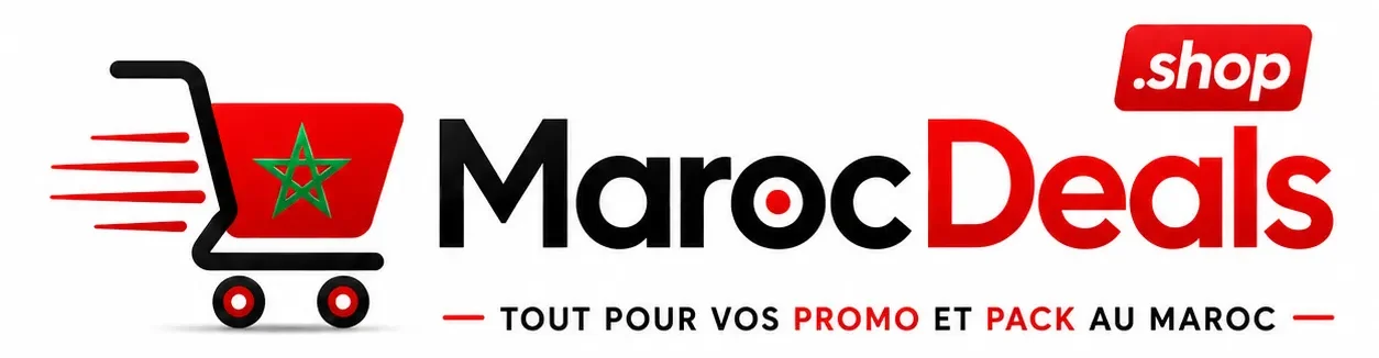 Maroc Deals